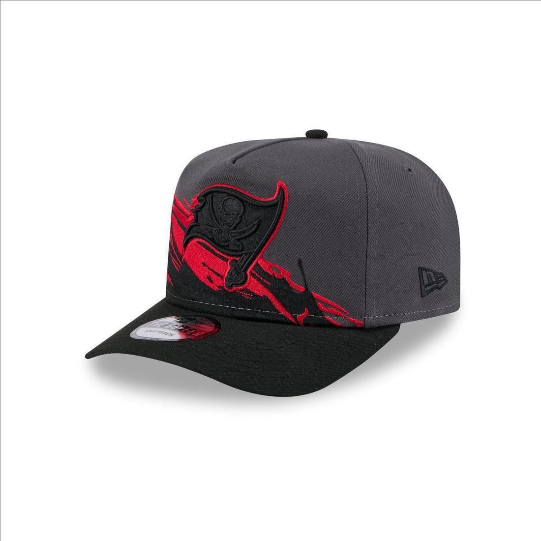 2025 NFL Tampa Bay Buccaneers Hat style TX 02->->Sports Caps